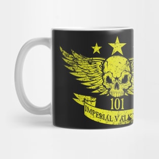 IMPERIAL VALKYRIES Mug